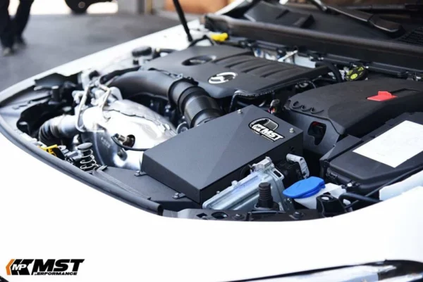 MST 2019 Mercedes Benz A35 A250 W177 Cold Air Intake System MB A25056