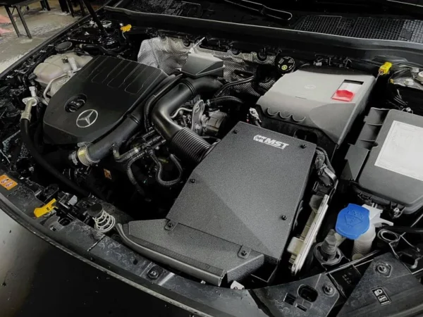 MST 2019 Mercedes Benz W177 A180 A200 1.3T Cold Air Intake System MB A25064