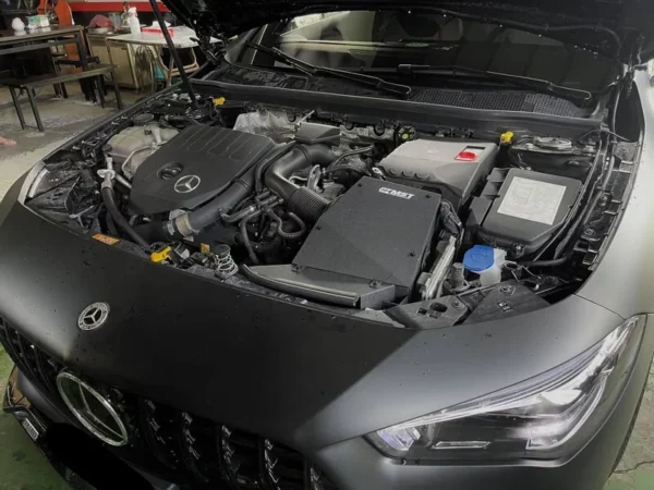 MST 2019 Mercedes Benz W177 A180 A200 1.3T Cold Air Intake System MB A25067