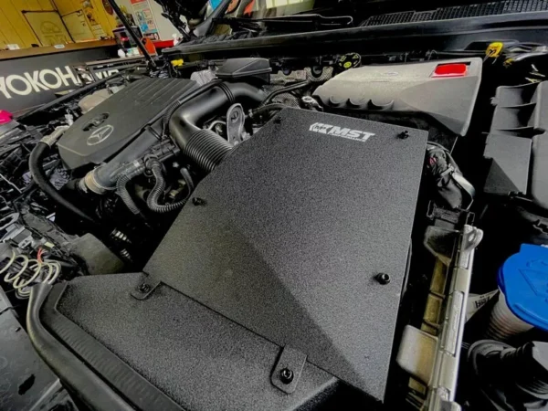 MST 2019 Mercedes Benz W177 A180 A200 1.3T Cold Air Intake System MB A25069