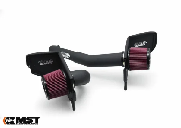 MST 2021 BMW G80 G82 M3 M4 Competition S58 Cold Air Intake System BW S58011