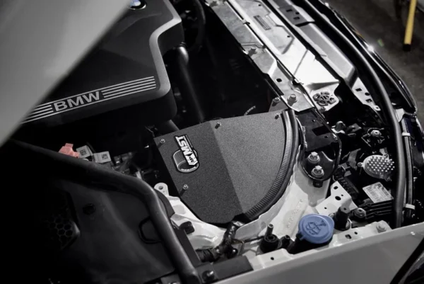 MST BMW 330i G20 B48 2.0L Cold Air Intake System BW B48025