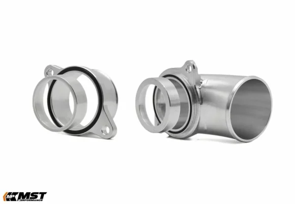 MST BMW M2 Competition M3 M4 S55 3.0 F80 F83 F87 Turbo Inlet Kit BW M34021