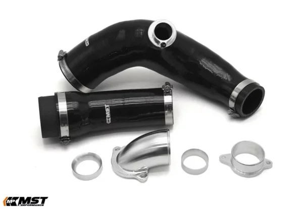 MST BMW M2 Competition M3 M4 S55 3.0 F80 F83 F87 Turbo Inlet Kit BW M34022