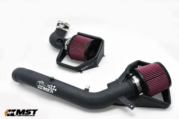 MST BMW M2 CompetitionM3M4 S55 3.0 Cold Air Intake System BW M34011