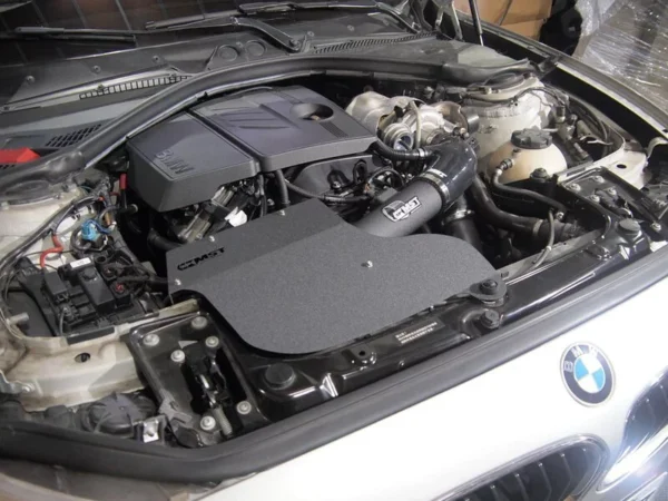 MST BMW N13 1.6 F20F21F30F31 Cold Air Intake System BW N1301L4