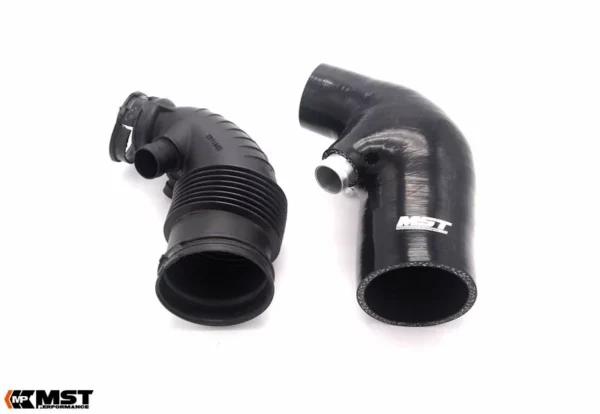 MST BMW N13 F20 F21 F30 F31 Silicone Turbo Inlet Hose BW N13024