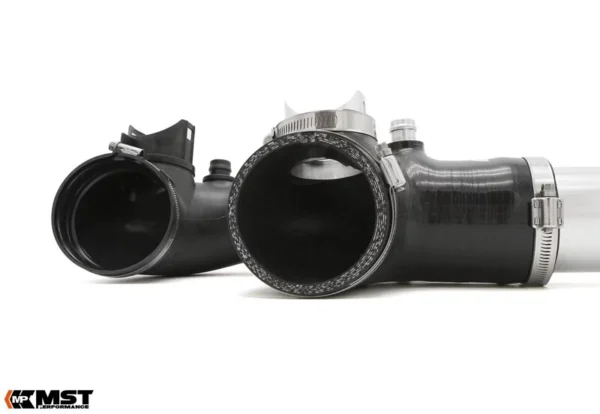 MST BMW N2026 2.0T Turbo Inlet Pipe BW N20024
