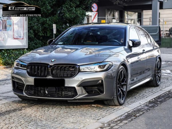 BMW G30 Convert Facelift M5 Bodykit b1411 08