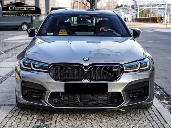 BMW G30 Convert Facelift M5 Bodykit b1411 09