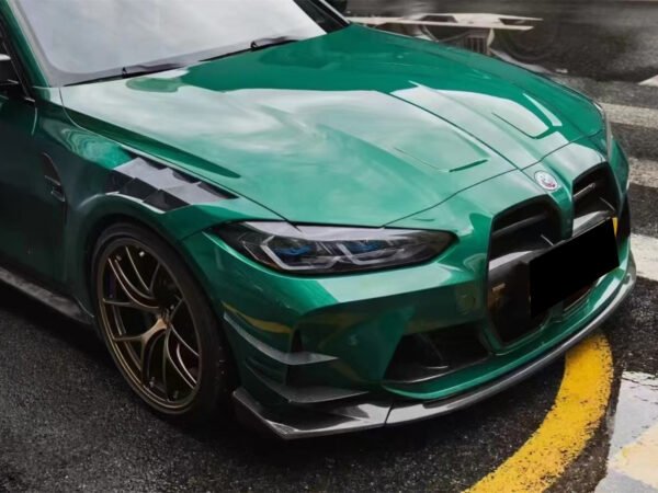 BMW G80 M3 Fender Carbon B1437 09