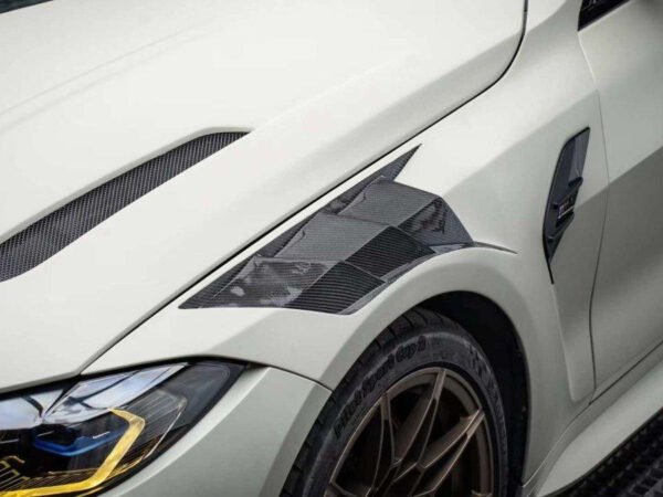 BMW G82 M4 Fender Carbon B1438 02