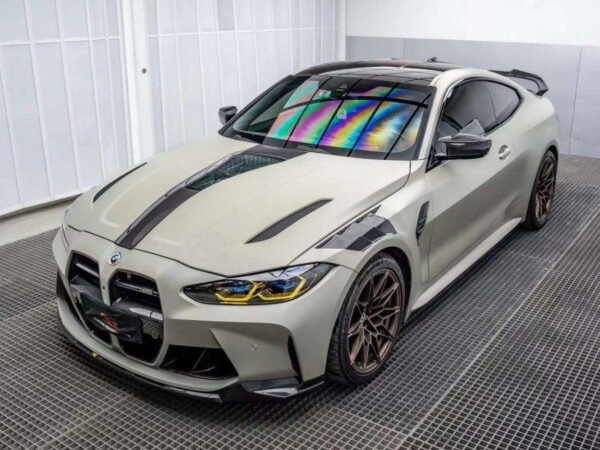 BMW G82 M4 Fender Carbon B1438 03