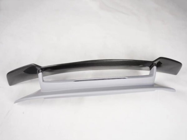 Porsche 992 Carrera 911 SD Spoiler Half Carbon P141807