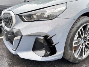 BMW G60 MP Front Canard B1466 01
