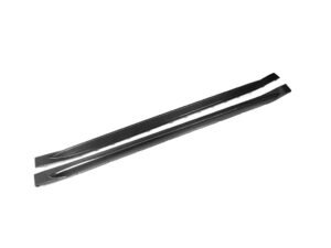 BMW G82 M4 OEM Side Skirt Dry Carbon B1486 03