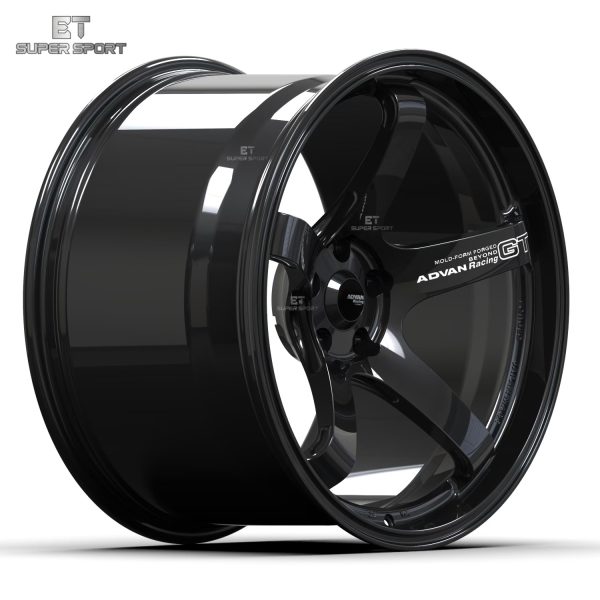 Nissan GTR R35 20 Inch ADVAN GT Forged Rim SR502 | Et Super Sport