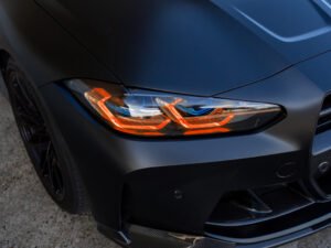 BMW G22 G80 G82 M3 M4 CSL RGB DRL Module LED1524 01